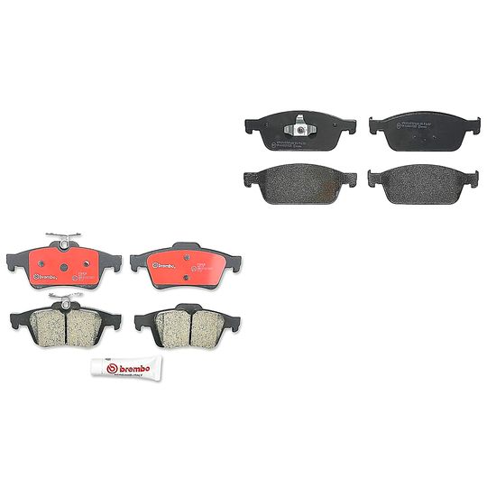 brembo-kit-de-balatas-bajos-metales-delanteras-y-traseras-ford-escape-2014-2016-escape-l4-2-0l-0 brembo-kit-de-balatas-bajos-metales-delanteras-y-traseras-ford-escape-2014-2016-escape-l4-2-0l-0