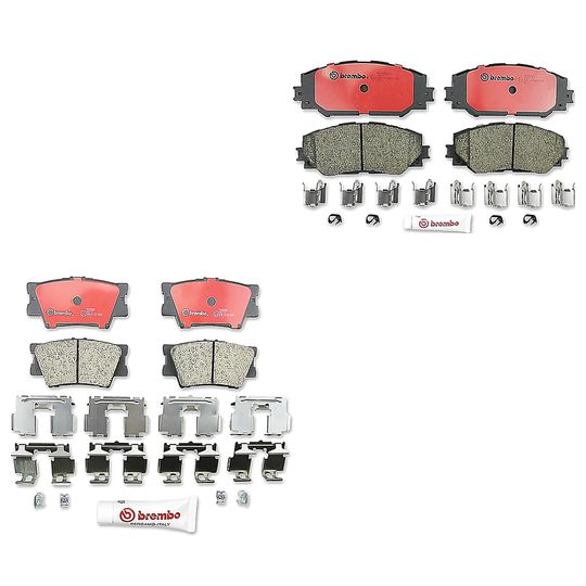 brembo-kit-de-balatas-bajos-metales-delanteras-y-traseras-toyota-rav4-2006-2018-rav4-l4-2-4l-l4-2-5l-0