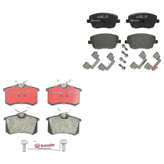 brembo-kit-de-balatas-bajos-metales-delanteras-y-traseras-seat-cordoba-2009-cordoba-0 brembo-kit-de-balatas-bajos-metales-delanteras-y-traseras-seat-cordoba-2009-cordoba-0