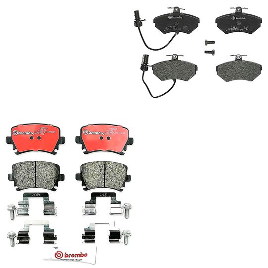 brembo-kit-de-balatas-bajos-metales-delanteras-y-traseras-audi-a4-2002-2009-a4-v6-3-2l-0