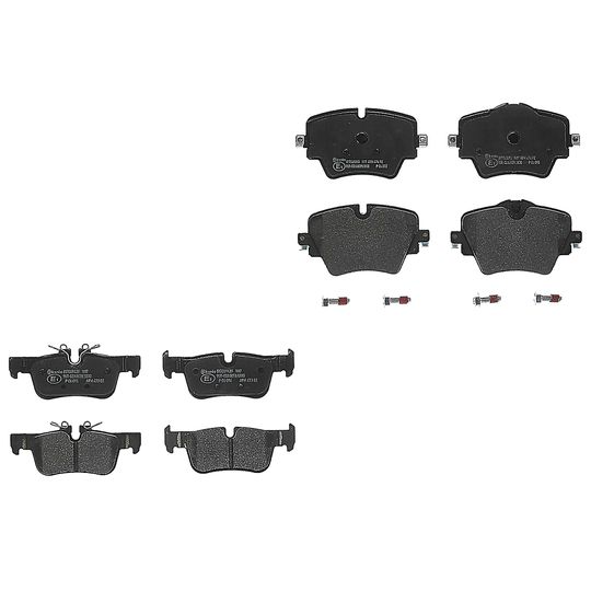 brembo-kit-de-balatas-bajos-metales-delanteras-y-traseras-mini-cooper-2014-cooper-0 brembo-kit-de-balatas-bajos-metales-delanteras-y-traseras-mini-cooper-2014-cooper-0