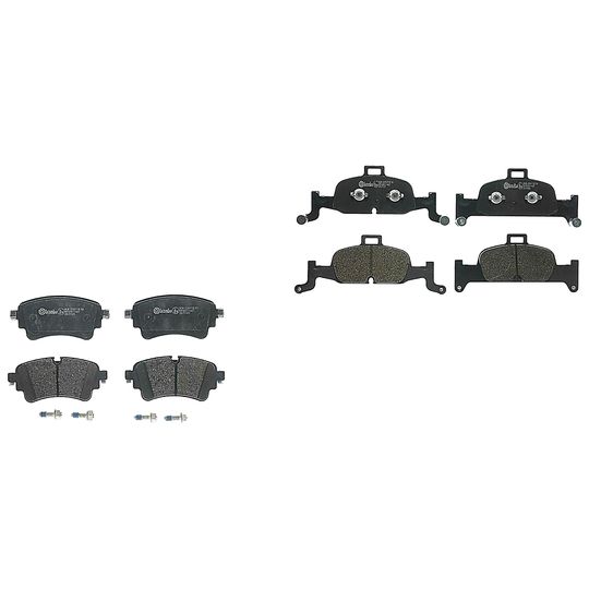 brembo-kit-de-balatas-bajos-metales-delanteras-y-traseras-audi-sq5-2018-2022-sq5-0