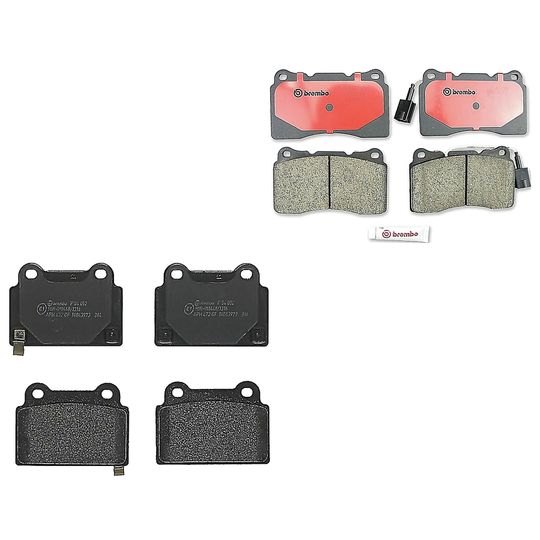 brembo-kit-de-balatas-bajos-metales-delanteras-y-traseras-mitsubishi-lancer-2010-2015-lancer-0 brembo-kit-de-balatas-bajos-metales-delanteras-y-traseras-mitsubishi-lancer-2010-2015-lancer-0