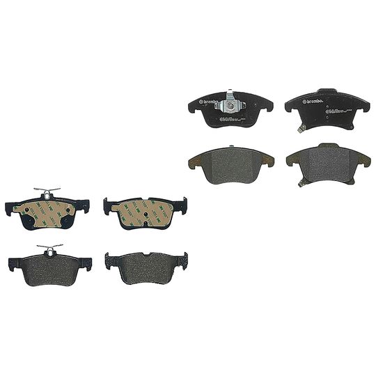 brembo-kit-de-balatas-bajos-metales-delanteras-y-traseras-ford-fusion-2013-2016-fusion-0