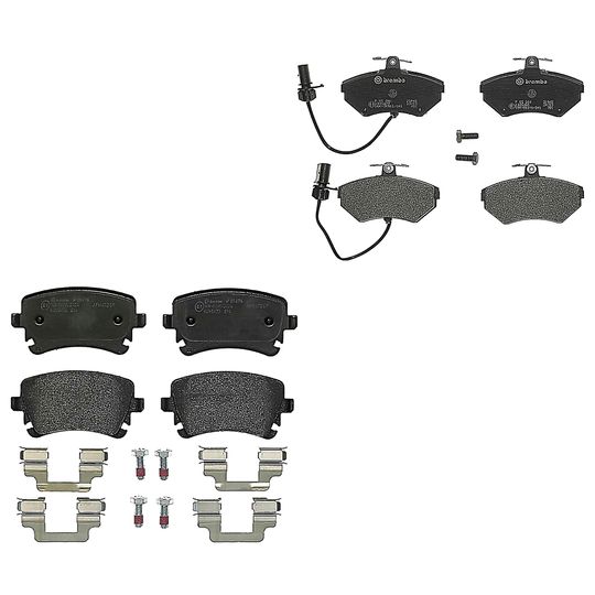 brembo-kit-de-balatas-bajos-metales-delanteras-y-traseras-audi-a4-2006-2008-a4-v6-3-2l-0 brembo-kit-de-balatas-bajos-metales-delanteras-y-traseras-audi-a4-2006-2008-a4-v6-3-2l-0
