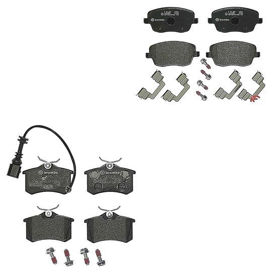 brembo-kit-de-balatas-bajos-metales-delanteras-y-traseras-seat-ibiza-2003-2009-ibiza-l4-2-0l-0 brembo-kit-de-balatas-bajos-metales-delanteras-y-traseras-seat-ibiza-2003-2009-ibiza-l4-2-0l-0