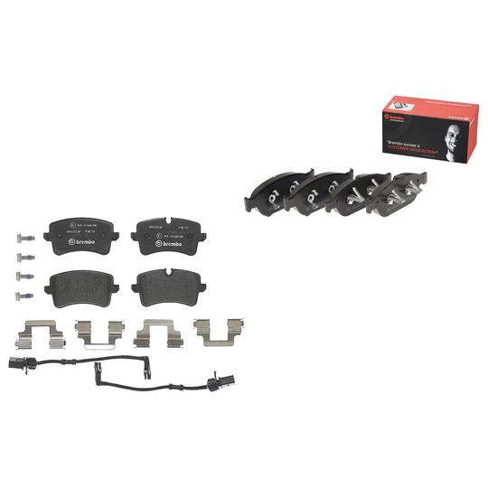 brembo-kit-de-balatas-bajos-metales-delanteras-y-traseras-audi-a6-2016-2018-a6-0