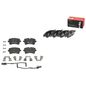 brembo-kit-de-balatas-bajos-metales-delanteras-y-traseras-audi-a6-2014-2018-a6-quattro-0