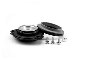 Base Amortiguador Izquierda