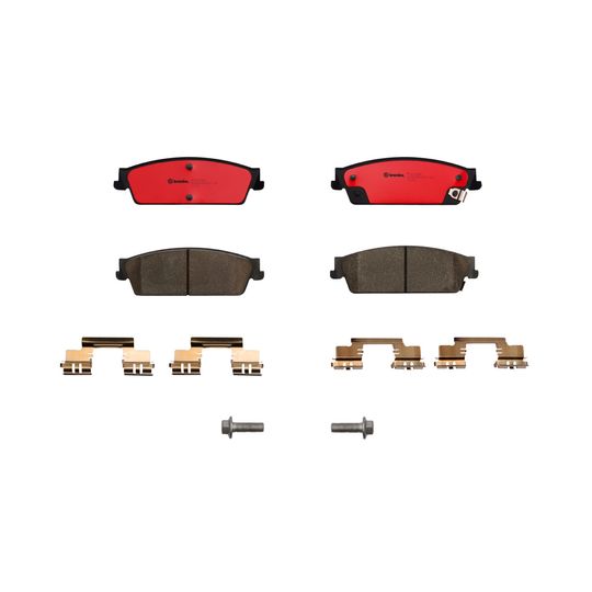 brembo-balatas-ceramicas-traseras-chevrolet-suburban-2010-2013-suburban-1500-v8-5-3l-0 brembo-balatas-ceramicas-traseras-chevrolet-suburban-2010-2013-suburban-1500-v8-5-3l-0