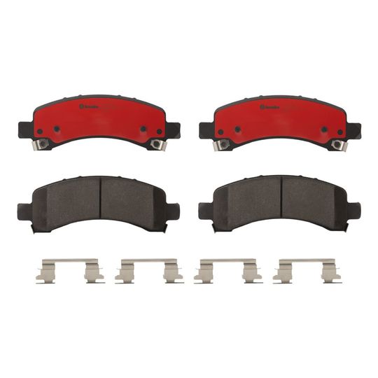 brembo-balatas-ceramicas-traseras-gmc-savana-2006-2007-savana-2500-v8-4-8l-0 brembo-balatas-ceramicas-traseras-gmc-savana-2006-2007-savana-2500-v8-4-8l-0