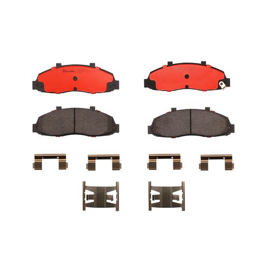 brembo-balatas-ceramicas-delanteras-lincoln-blackwood-2002-blackwood-0 brembo-balatas-ceramicas-delanteras-lincoln-blackwood-2002-blackwood-0