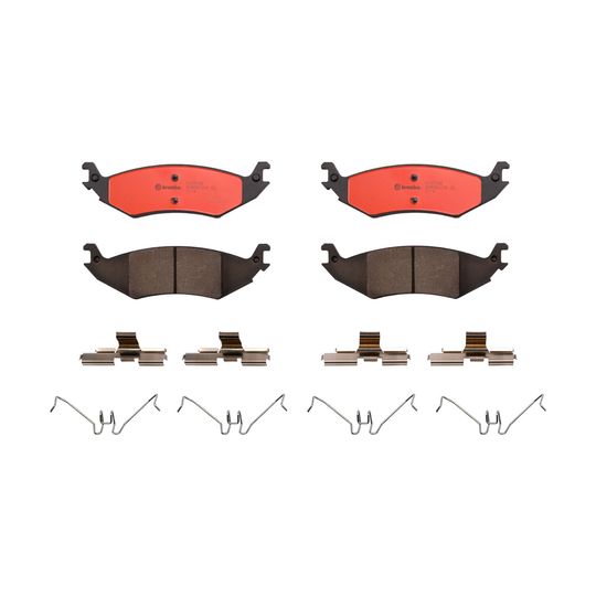 brembo-balatas-ceramicas-traseras-ford-serie-e-2004-2005-e-150-club-wagon-0