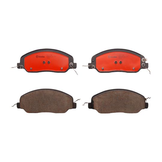 brembo-balatas-ceramicas-delanteras-ford-mustang-2011-2014-mustang-0