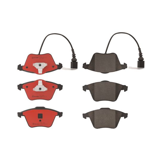 brembo-balatas-ceramicas-delanteras-volkswagen-golf-2012-2013-golf-0 brembo-balatas-ceramicas-delanteras-volkswagen-golf-2012-2013-golf-0