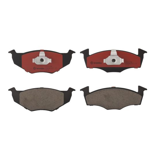 brembo-balatas-ceramicas-delanteras-volkswagen-gol-2010-2011-gol-sedan-0 brembo-balatas-ceramicas-delanteras-volkswagen-gol-2010-2011-gol-sedan-0