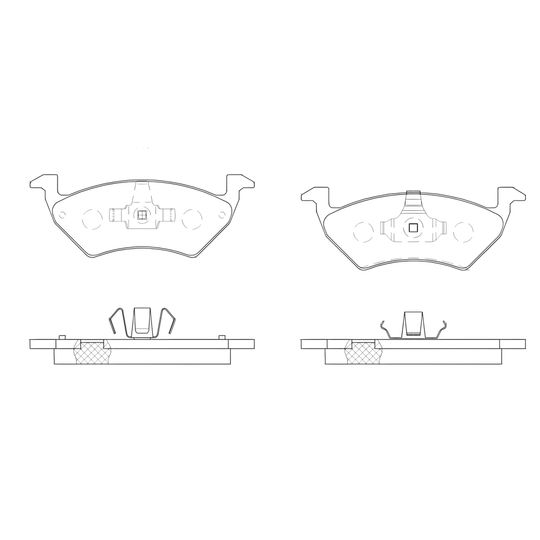 brembo-balatas-ceramicas-delanteras-volkswagen-gol-2012-2013-gol-0