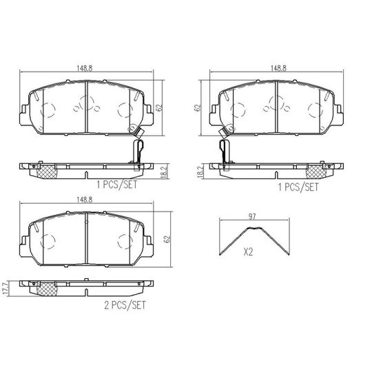 brembo-balatas-ceramicas-delanteras-honda-accord-2016-2017-accord-0 brembo-balatas-ceramicas-delanteras-honda-accord-2016-2017-accord-0