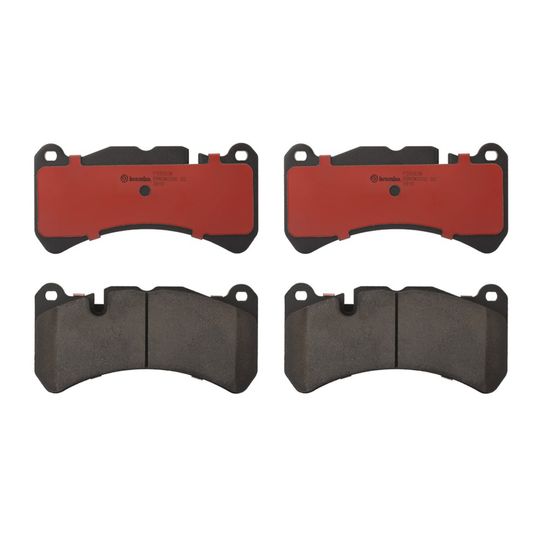 brembo-balatas-ceramicas-delanteras-mercedes-benz-serie-slk-2005-2010-slk55-amg-0 brembo-balatas-ceramicas-delanteras-mercedes-benz-serie-slk-2005-2010-slk55-amg-0