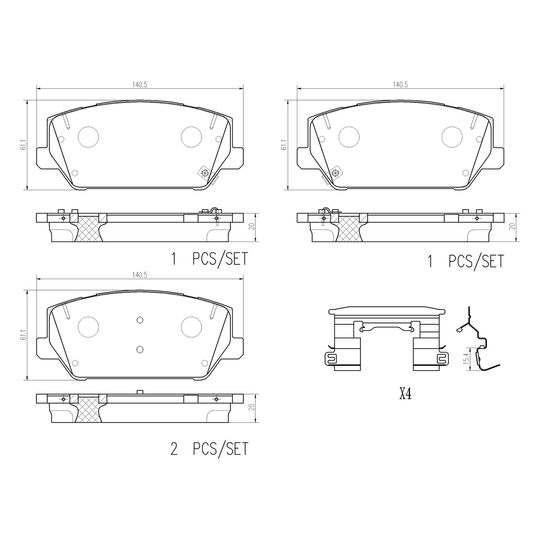 brembo-balatas-ceramicas-delanteras-hyundai-veloster-2019-2022-veloster-n-0