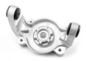 Base Amortiguador Izquierda