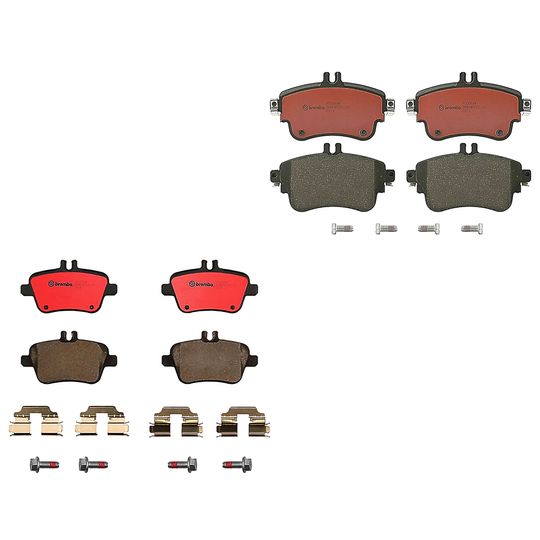 brembo-kit-de-balatas-ceramicas-delanteras-y-traseras-mercedes-benz-serie-a-2013-2016-a180-0 brembo-kit-de-balatas-ceramicas-delanteras-y-traseras-mercedes-benz-serie-a-2013-2016-a180-0