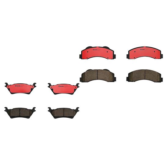 brembo-kit-de-balatas-ceramicas-delanteras-y-traseras-ford-lobo-2012-2020-lobo-0