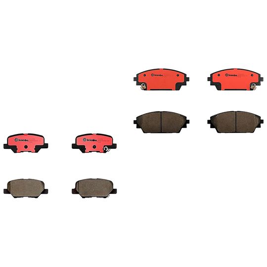 brembo-kit-de-balatas-ceramicas-delanteras-y-traseras-mazda-3-2014-2018-3-0 brembo-kit-de-balatas-ceramicas-delanteras-y-traseras-mazda-3-2014-2018-3-0