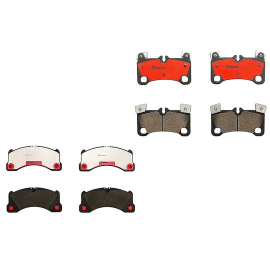 brembo-kit-de-balatas-ceramicas-delanteras-y-traseras-porsche-cayenne-2008-cayenne-0 brembo-kit-de-balatas-ceramicas-delanteras-y-traseras-porsche-cayenne-2008-cayenne-0