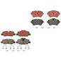 brembo-kit-de-balatas-ceramicas-delanteras-y-traseras-mini-cooper-2013-2022-cooper-l3-1-5l-0