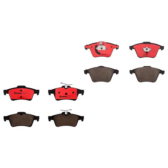 brembo-kit-de-balatas-ceramicas-delanteras-y-traseras-ford-focus-2007-2011-focus-l5-2-5l-0