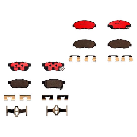 brembo-kit-de-balatas-ceramicas-delanteras-y-traseras-honda-civic-1999-2000-civic-0 brembo-kit-de-balatas-ceramicas-delanteras-y-traseras-honda-civic-1999-2000-civic-0