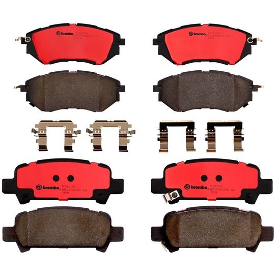 brembo-kit-de-balatas-ceramicas-delanteras-y-traseras-subaru-legacy-2006-legacy-0