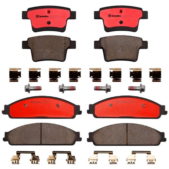 brembo-kit-de-balatas-ceramicas-delanteras-y-traseras-ford-taurus-2008-2009-taurus-0