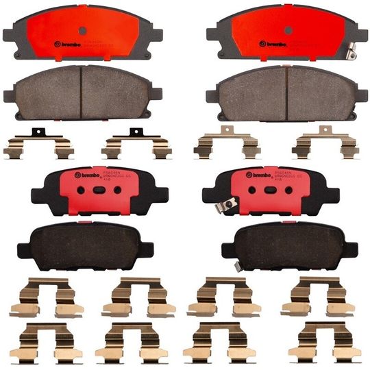 brembo-kit-de-balatas-ceramicas-delanteras-y-traseras-nissan-x-trail-2002-2007-x-trail-0