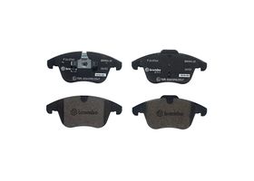 Balatas Sport Xtra Delanteras