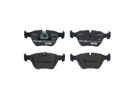 Balatas Sport Xtra Delanteras