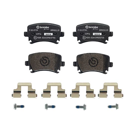 brembo-balatas-sport-xtra-traseras-audi-a3-2004-2011-a3-0