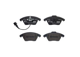 Balatas Sport Xtra Delanteras