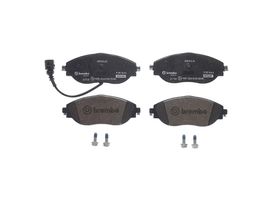 Balatas Sport Xtra Delanteras