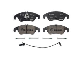 Balatas Sport Xtra Delanteras