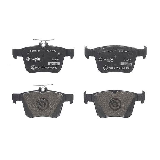 brembo-balatas-sport-xtra-traseras-volkswagen-teramont-2019-teramont-0