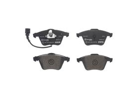 Balatas Sport Xtra Traseras