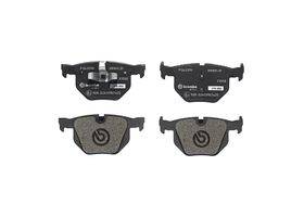 Balatas Sport Xtra Traseras