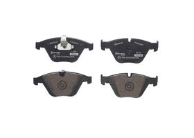 Balatas Sport Xtra Delanteras