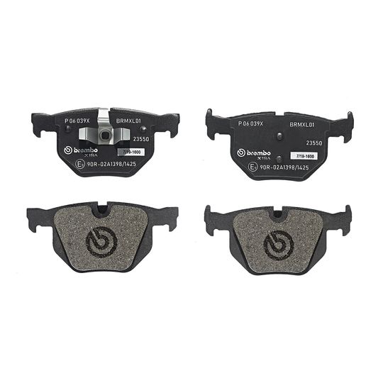 brembo-balatas-sport-xtra-traseras-bmw-x1-2013-2015-x1-0 brembo-balatas-sport-xtra-traseras-bmw-x1-2013-2015-x1-0