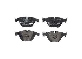 Balatas Sport Xtra Delanteras