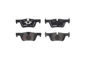 Balatas Sport Xtra Traseras