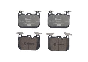 Balatas Sport Xtra Delanteras