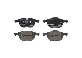 Balatas Sport Xtra Delanteras